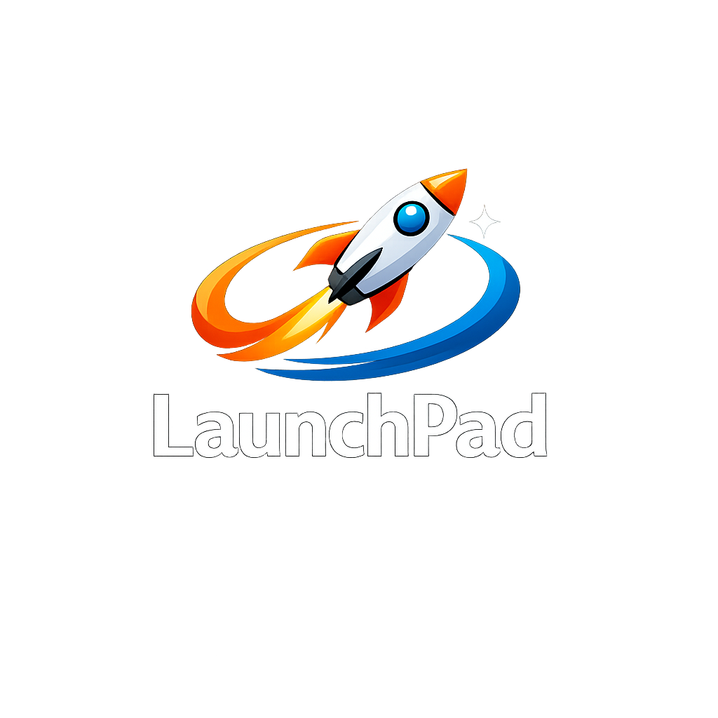 LaunchPad